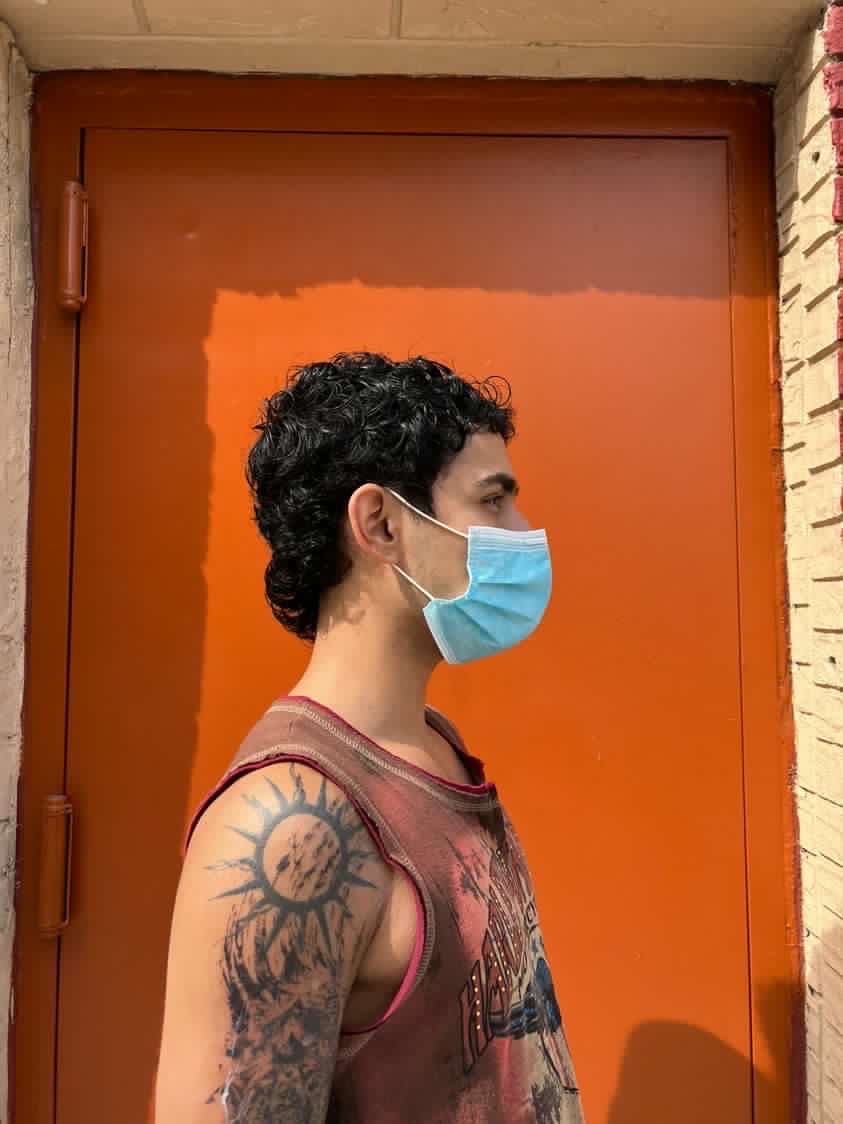 Hairrari Barber- Bushwick