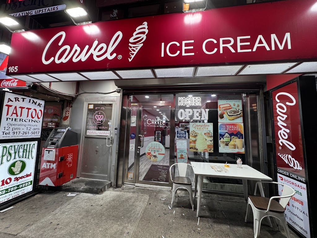 Carvel
