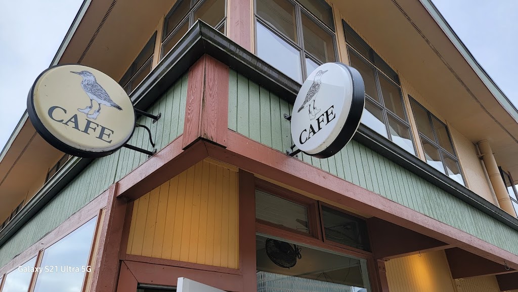 Sandpiper Cafe