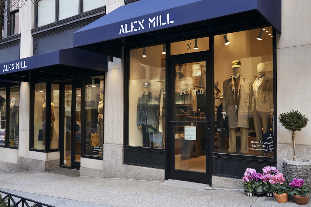 Alex Mill