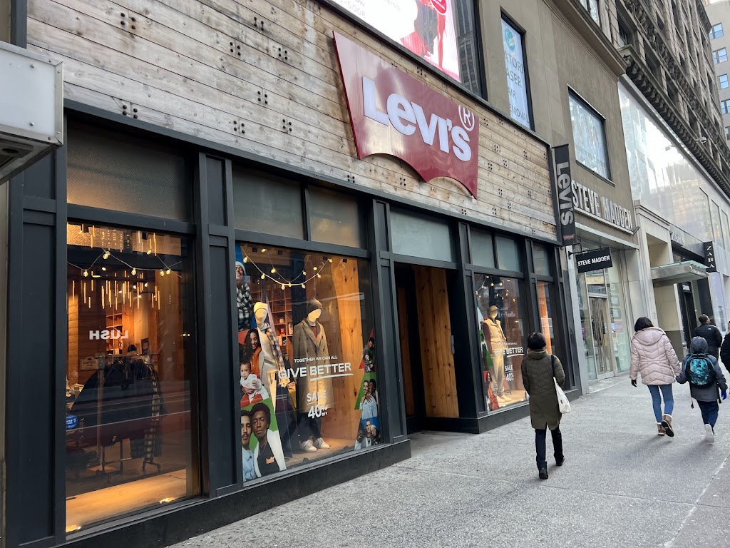 Levi’s Store