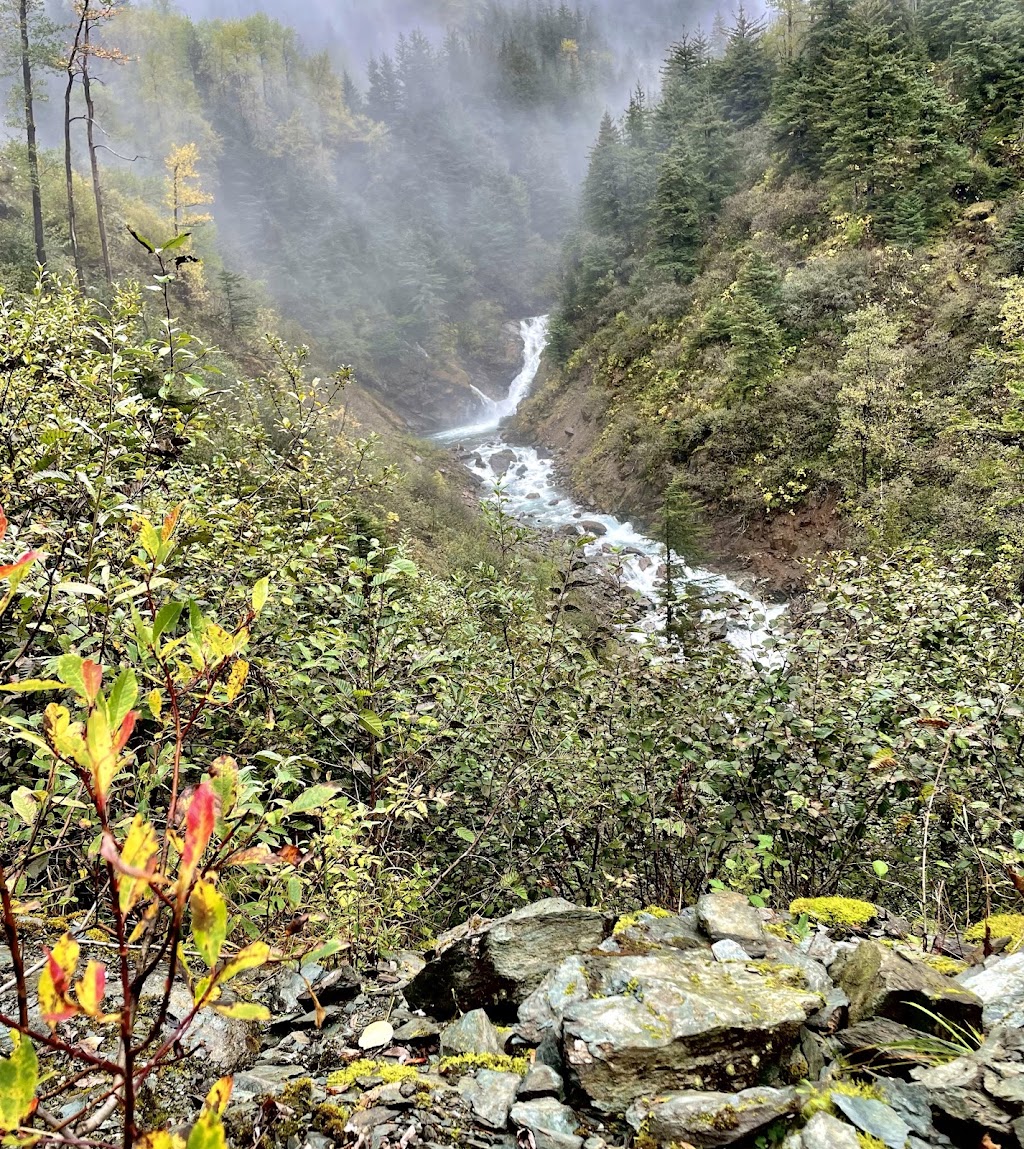 Perseverance Trail