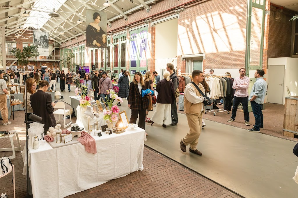 De Hallen Amsterdam