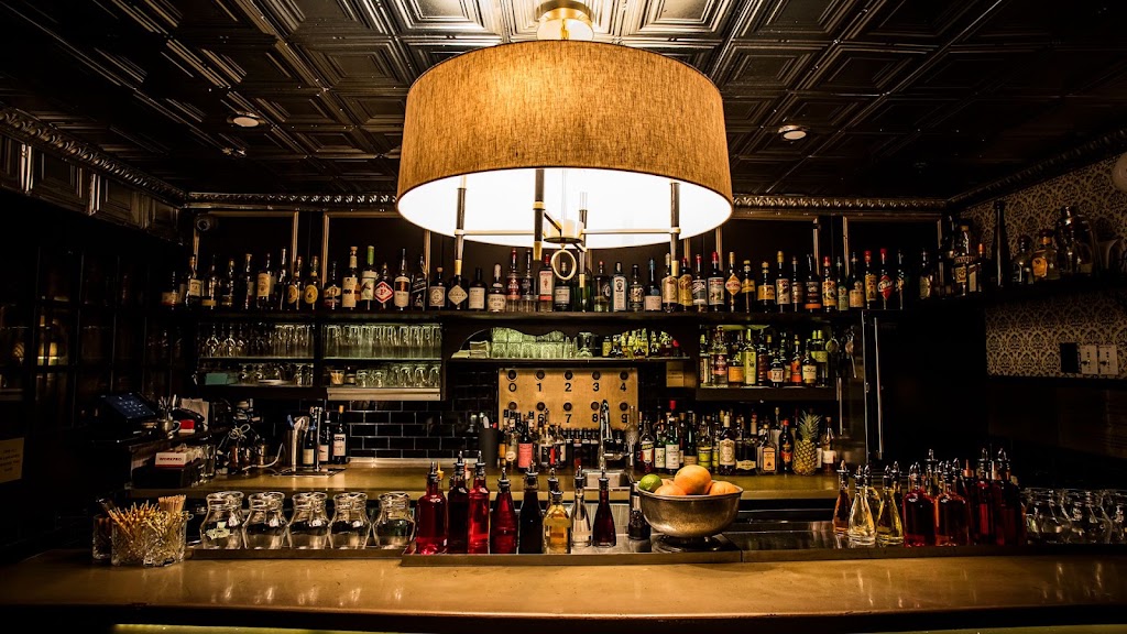 Raines Law Room Chelsea