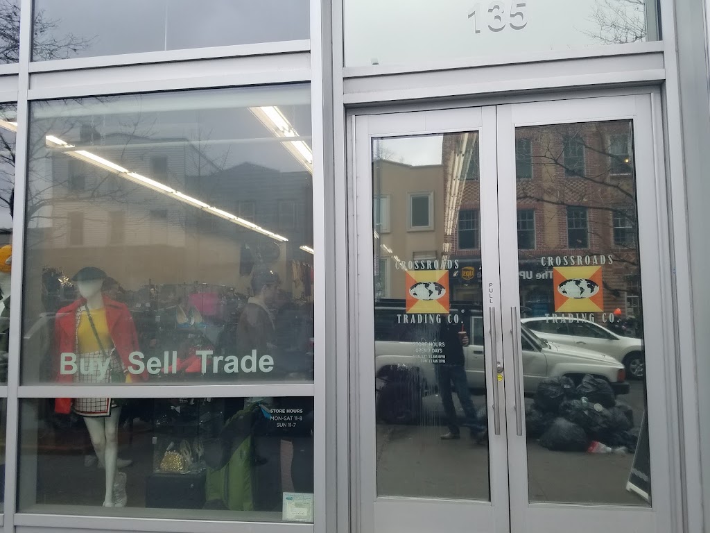 Crossroads Trading