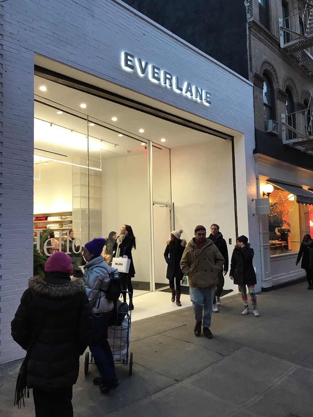 Everlane