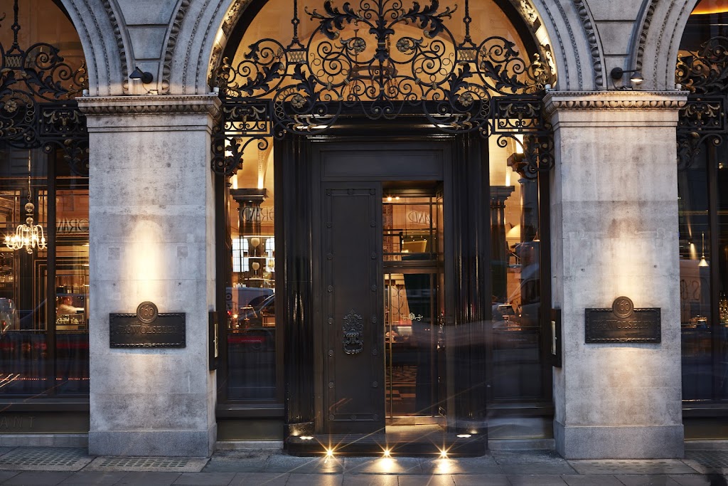 The Wolseley