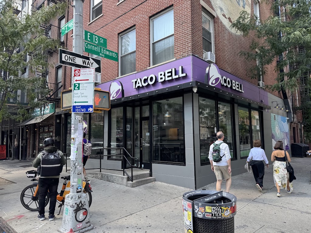 Taco Bell